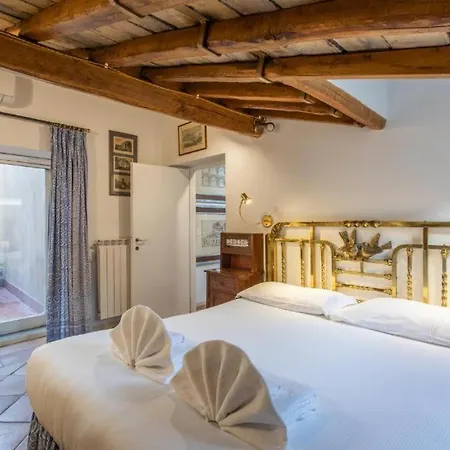 Cozy Gambero * Roma