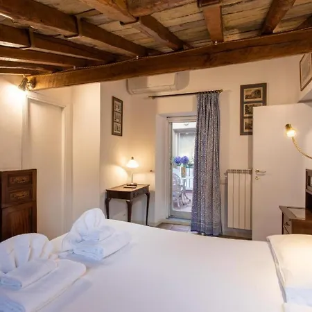 Cozy Gambero Daire *