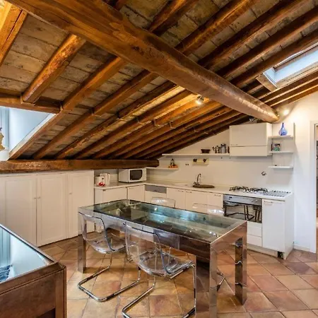 Cozy Gambero Daire Roma