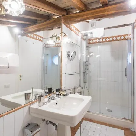 Cozy Gambero Apartment