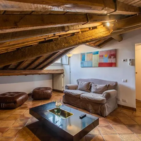 Cozy Gambero * Roma