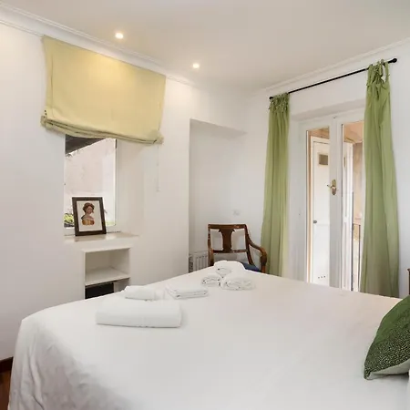 Cozy Gambero Daire Roma