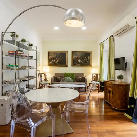 Cozy Gambero Daire Roma