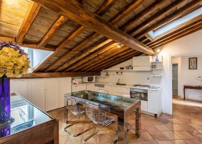 Cozy Gambero Appartamento Roma