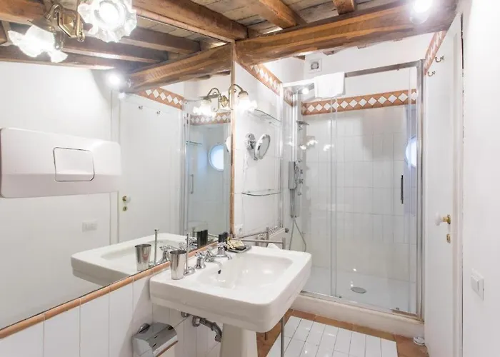 Cozy Gambero Appartamento