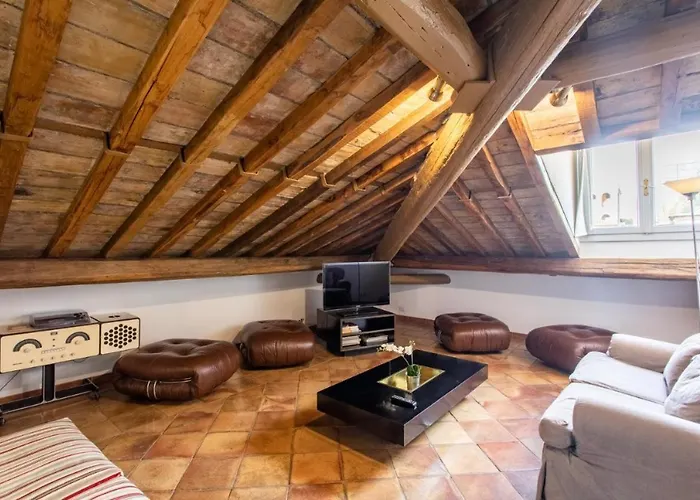 Cozy Gambero Appartamento Roma