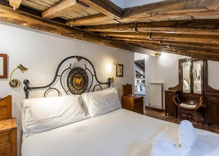 Appartamento Cozy Gambero