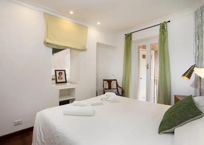 Cozy Gambero Appartamento Roma