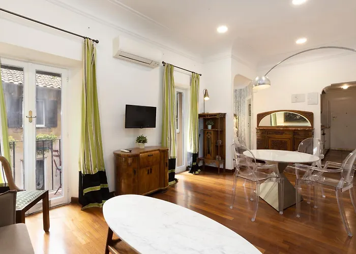 Appartamento Cozy Gambero