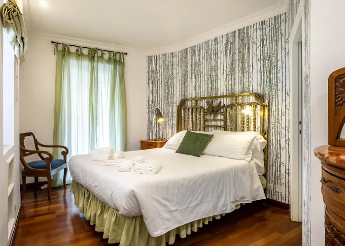 Appartamento Cozy Gambero Roma